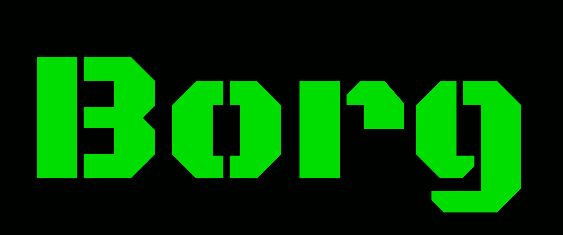 Borg