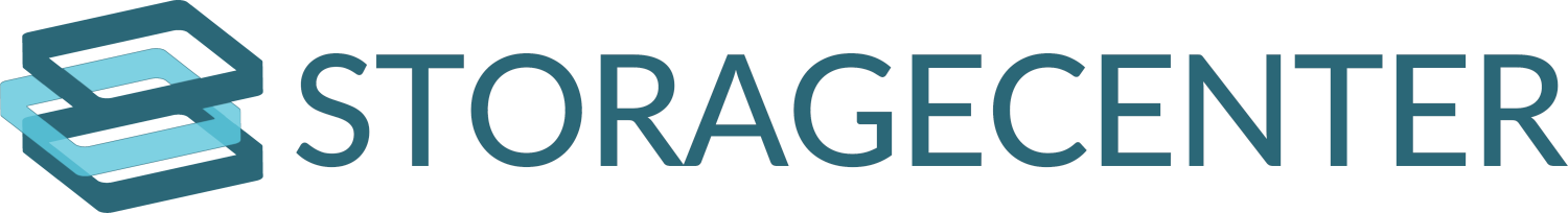 Storagecenter Logo