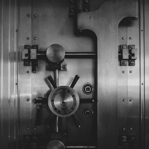 Object Lock Safe